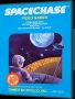 Atari  2600  -  Spacechase